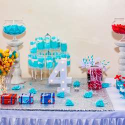 Kyeur’s Un4gettable Flight Party - Airplane 