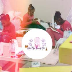 Payton’s Magical Sleepover - Magical Unicorn