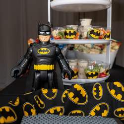 Batman Birthday Bash - Batman