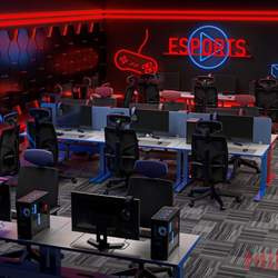 MiEN Innovation Event - Esports