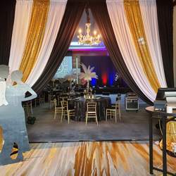 Corporate Event - Party Like Gatsby 