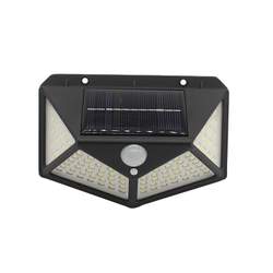 HOLSO Solar lighting party - Garden decoration