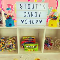 Candy Party - Candy 