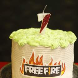 Free fire  - Free fire