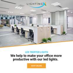 LightingX - Buy LED Light - Light