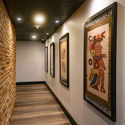 Alebrije Restaurant - Best Mexican restaurant - Fiesta / Mexican