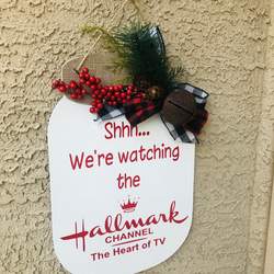 Hallmark Holidays - Hallmark Movies