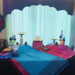 Arabian nights - Aladdin
