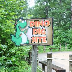DINOSoiree - Dinosaurs