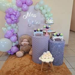 Revelacion de sexo - Gender Reveal