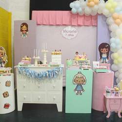 Toca Life   - Toca Boca  