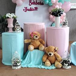 Baby shower Juliet - Ositos tiernos
