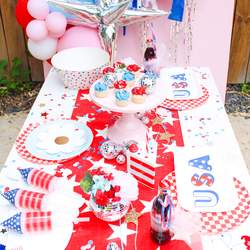 Trendy 4th Of July Party - 4th of July/ Patriotic