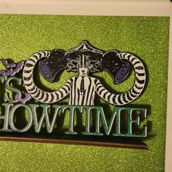 It's Showtime  - Beetlejuice 