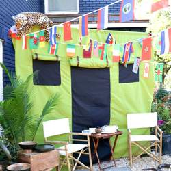 Jungle Adventure - Jungle Adventure