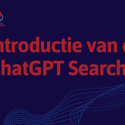 Chat GPT Nederlands - Introductie van de ChatGPT Search - Hoefnag Menno - chatgptnederlands.info
