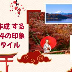 チャットGPT 日本語 - AI画像作成 するための14の印象的なスタイル - チャットGPT 日本語 - ChatGPTJP.org
