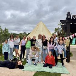 Gone Glamping - Glamping