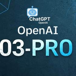 ChatGPT OpenAI Net – OpenAI stellt neues, intelligenteres Modell vor: Lernen Sie o3-pro kennen - Leebman Ortwin - ChatGPT OpenAI Net 