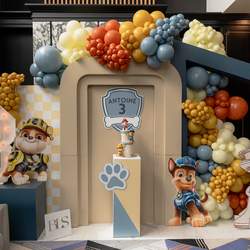 Paw Patrol Birthday Party  💛🐾🦴 - Paw Patrol