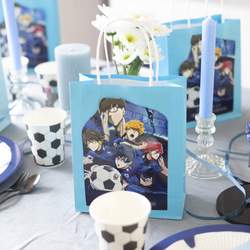 Blue Lock  - Blue Lock Birthday Party