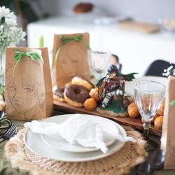 Attack on Titan Birthday Themed Party  - Attack on Titan