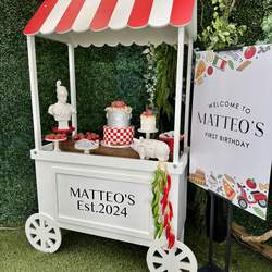 Matteo’s Italian Market - Italian Market