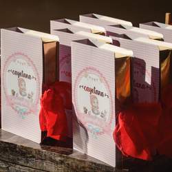 Cayetana Little Red Riding Hood - Little Red Riding Hood