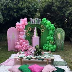 Eva’s Wicked 9th Ozfest  - Wicked