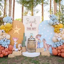 Reach 4 The Sky, Toy Story Birthday  - Toy Story