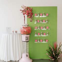 Gumball Glamour in St. Louis - Gumball Glamour