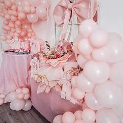 Cipriannas bows theme - Bow party