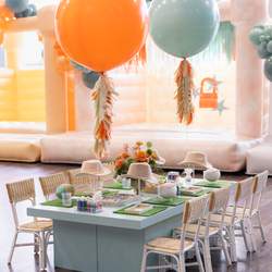 Taylor Swift Showgirl - Taylor Swift Showgirl Birthday Party