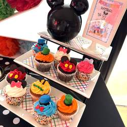 Oh Twodles it’s a hot diggity dog birthday  - Mickey Mouse Clubhouse 