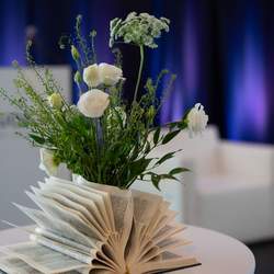 New chapter  - Book 