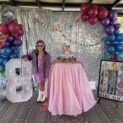 In My Birthday Era- Mary Alice Turns 8 - Taylor Swift 