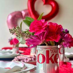 Sweet as Soda - Diet coke