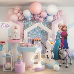 Frozen - Frozen (Disney)
