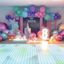 Disco party - Disco