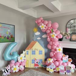 Peppa pig  - Peppa pig 