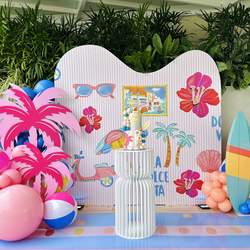 Ana’s Coastal Club - Pool party