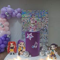 Guerreras k pop - Guerreras kpop