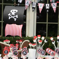 Aaargh!! - Pirate Party