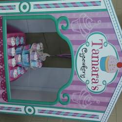 Cupcake Party - Cupcake