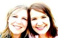 Susie And Heidi B