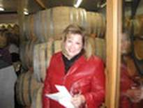 Sherry  W