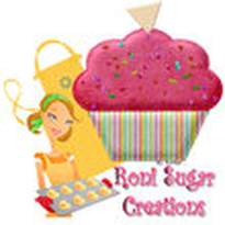 Ronisugarcreations P