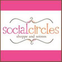 Cari @ Socially Circled M