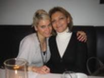 Brie & Karon S