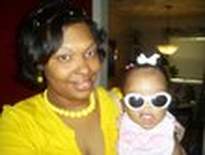 Keisha F